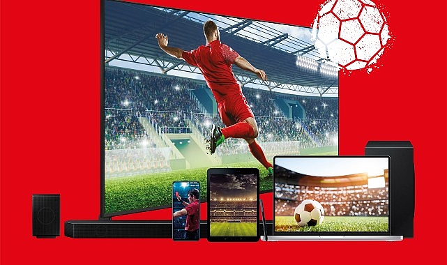 MediaMarkt Euro 2024 Kampanyası