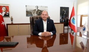 Menderes Belediye Başkanı İlkay Çiçek’ten Hobi Bahçeleri Uyarısı