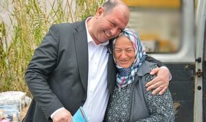 Menderes Belediyesi’nden Halk Günü Müjdesi