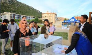 Menteşe Kent Parkı Tesis Anketi ve Vatandaş Görüşleri