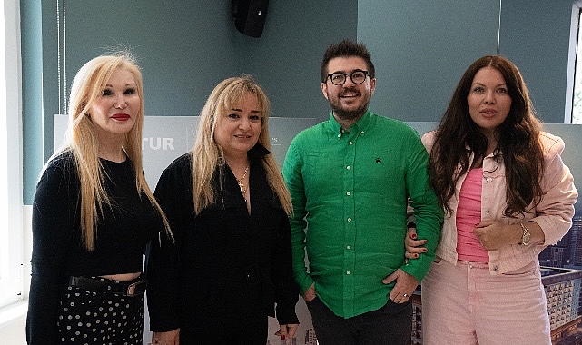 Mercedes-Benz Group AG’nin Dubai’deki Yeni Yatırımı