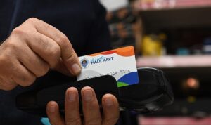 Mersin Yenişehir Belediyesi’nden Dar Gelirli Ailelere Destek