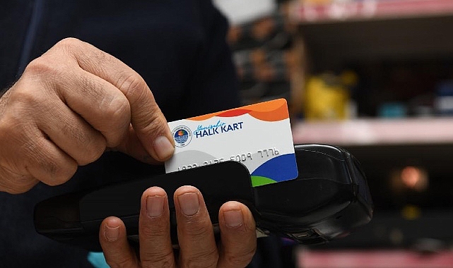 Mersin Yenişehir Belediyesi’nden Dar Gelirli Ailelere Destek