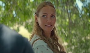 Meryem Uzerli’nin Yeni Dizisi ‘RU’ Hakkında Bilgiler