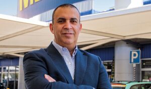 Metro Türkiye’nin Yeni CEO’su: David Antunes