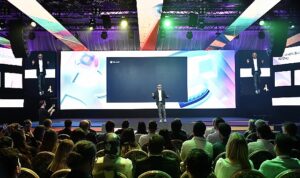 Microsoft Türkiye Genel Müdürü Levent Özbilgin’den Yapay Zeka Vurgusu