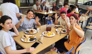 Milli Eğitim Bakanlığı’nın Sağlıklı Beslenme Programı