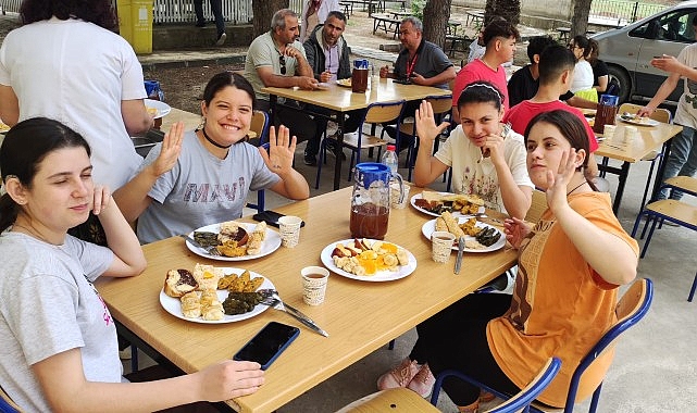 Milli Eğitim Bakanlığı’nın Sağlıklı Beslenme Programı