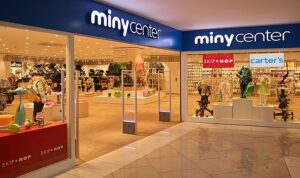 Minycenter’da Doğum ve Emzirme Danışmanı ile Eğitici Alışveriş Deneyimi