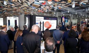 Misyon Bank Genel Müdürü Dr. Önder Halisdemir’in Açılış Konuşması