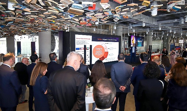 Misyon Bank Genel Müdürü Dr. Önder Halisdemir’in Açılış Konuşması