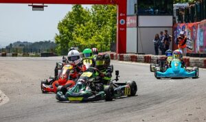 MOTUL 2024 Türkiye Karting Şampiyonası