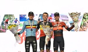 MTB CUP Yarış Sonuçları ve Sakarya Bisiklet Festivalleri