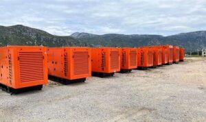 MUĞLA’DA ELEKTRİK KESİNTİLERİNE KARŞI ÖNLEM ALINDI