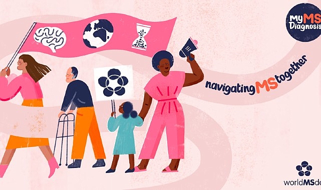 Multiple Skleroz Nedir?