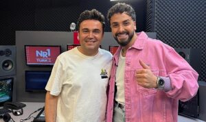 Müzik Dünyasında Sefo: Albüm Üretme Süreci ve Düet Hayalleri