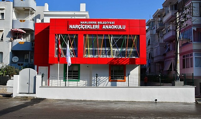 Nar Çiçekleri Anaokulları’nda Kura Sistemi ile Yapılacak Kayıtlar