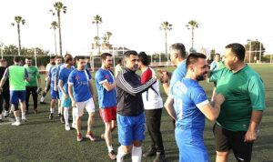 Narlıdere Belediyesi 19 Mayıs Etkinlikleri