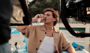 NESCAFÉ Xpress ve EDİS ile Yaz Modu