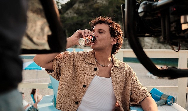 NESCAFÉ Xpress ve EDİS ile Yaz Modu