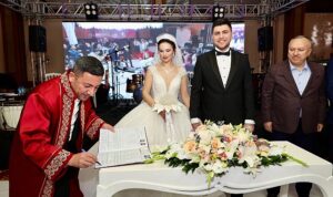 Nevşehir Belediye Başkanı Rasim Arı’nın Hafta Sonu Etkinlikleri