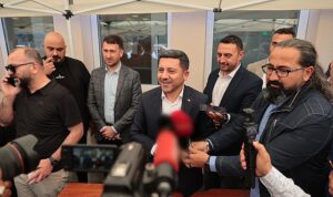 Nevşehir Belediye Başkanı Rasim Arı’nın Sığınmacılarla İlgili Açıklamaları