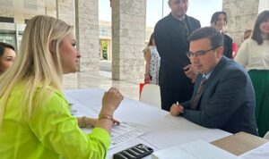 Nilüfer Belediyesi Obezite Bilinçlendirme Etkinliği