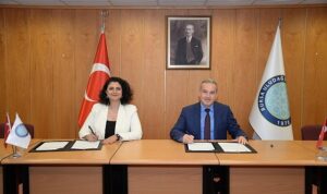 Nilüfer Belediyesi ve Bursa Uludağ Üniversitesi İş Birliği: Çay ve Kahve Posaları Kompost Üretiminde