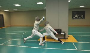 Nilüfer Uluslararası Spor Şenlikleri