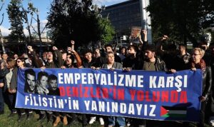 Nilüfer’de 52. Yıl Anma Etkinliği