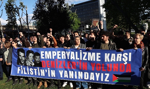 Nilüfer’de 52. Yıl Anma Etkinliği