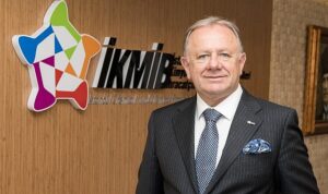 Nisan Ayında Kimya Sektörü 2,5 Milyar Dolarlık İhracatla Öne Çıktı