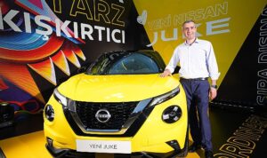 Nissan Juke Yenilikleri ve Özellikleri