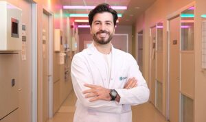 Nuh Sendromu Nedir? Belirtileri ve Tedavi Yöntemleri