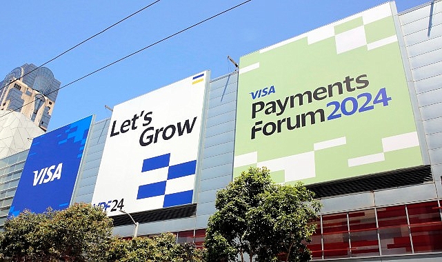 Ödeme Yöntemlerindeki Değişimler ve Visa’nın Yenilikleri