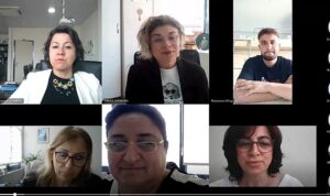 Orhun Değişim Programı: Azerbaycan Deneyimi