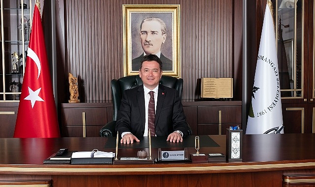 Osmangazi Belediyesi’nden Yeni Bir Hizmet: Hamitler Mahallesi’ne Kreş Geliyor