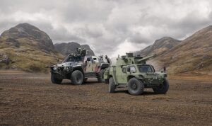 Otokar’ın Fuardaki Temsilciliği ve Ürünleri