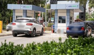 Otoparklarda Plaka Tanıma Sistemi ile Bekleme Süreleri Azalıyor