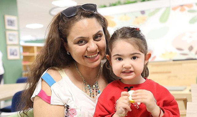 Oyuncak Kütüphanesi: Çocukların Gelişimine Katkı Sağlayan Bir Proje