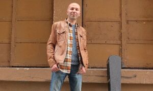 Özgür Aydın ve “Perfect Small Times” Albümü