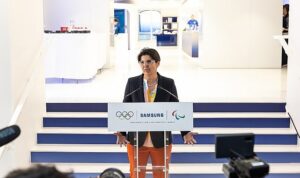 Paris 2024 Olimpiyat Sergisi: Samsung ile Yenilik Dolu Bir Deneyim
