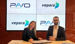 Pavo ve Vepara İş Birliği – Taksi Ödeme Sistemleri Projesi