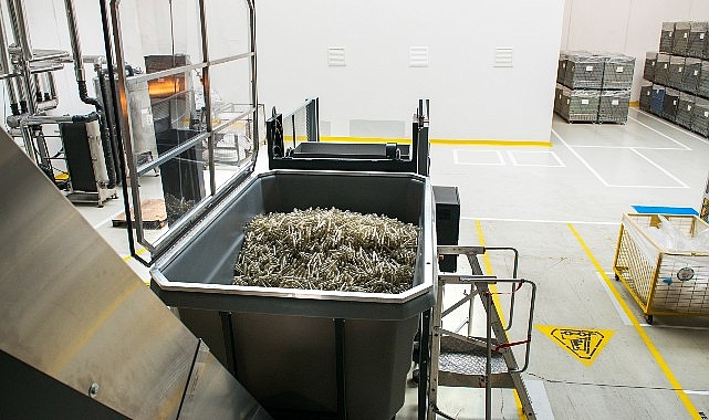 PepsiCo ve GreenDot İş Birliği: Geri Dönüştürülmüş Malzemeler İçin Anlaşma