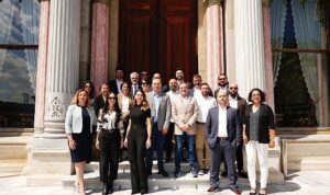 Perakende Sektöründe E-Dönüşüm Etkinliği