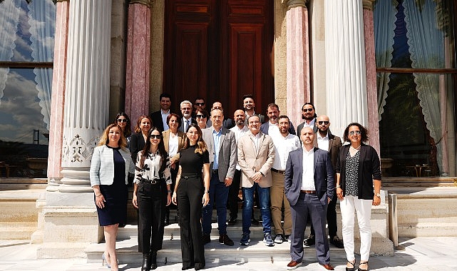 Perakende Sektöründe E-Dönüşüm Etkinliği