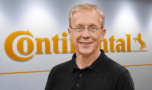 Premium Lastik Üreticisi Continental, CDP’den Ödül Aldı