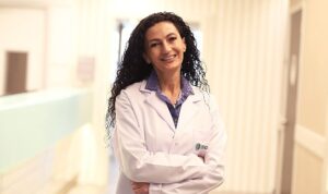 Prof. Dr. Sermin Kesebir: “Zihin ve Beyin Arasındaki Etkileşim”