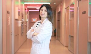 Psikolog Aybeniz Yıldırım ile Akademik Başarı, Mutluluk ve Pozitif Psikoloji Üzerine