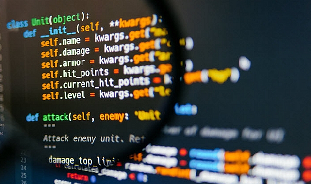 Python Programlama Dili ve Siber Güvenlik